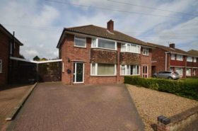 3 Bedroom Semi-Detac...